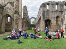 Benefice Pilgrimage